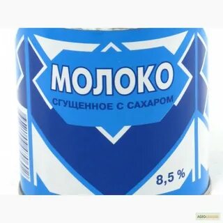 Белая сгущенка
