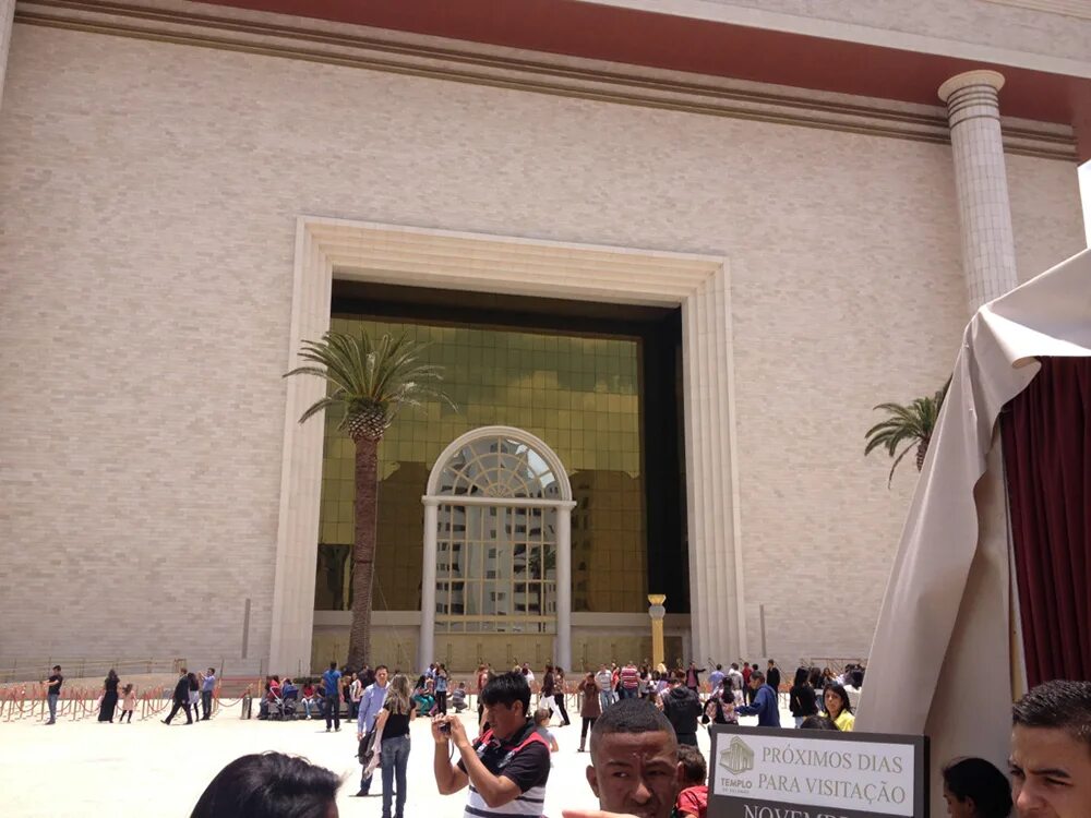 храм соломона в бразилии. храм соломона в бразилии. храм царя соломона в бразилии. храм соломона в бразилии. соломонов храм в бразилии.