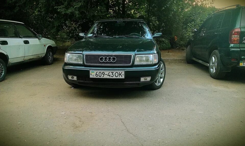 1. 100 93 4. Audi 100 1993 года. ауди 100 1992г. 100 93 4.