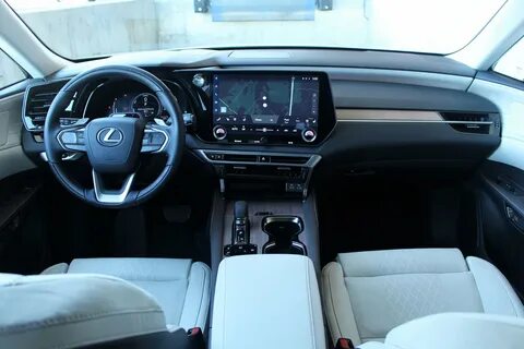 Rx350 2023