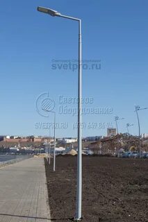 Высокопарная опора 5