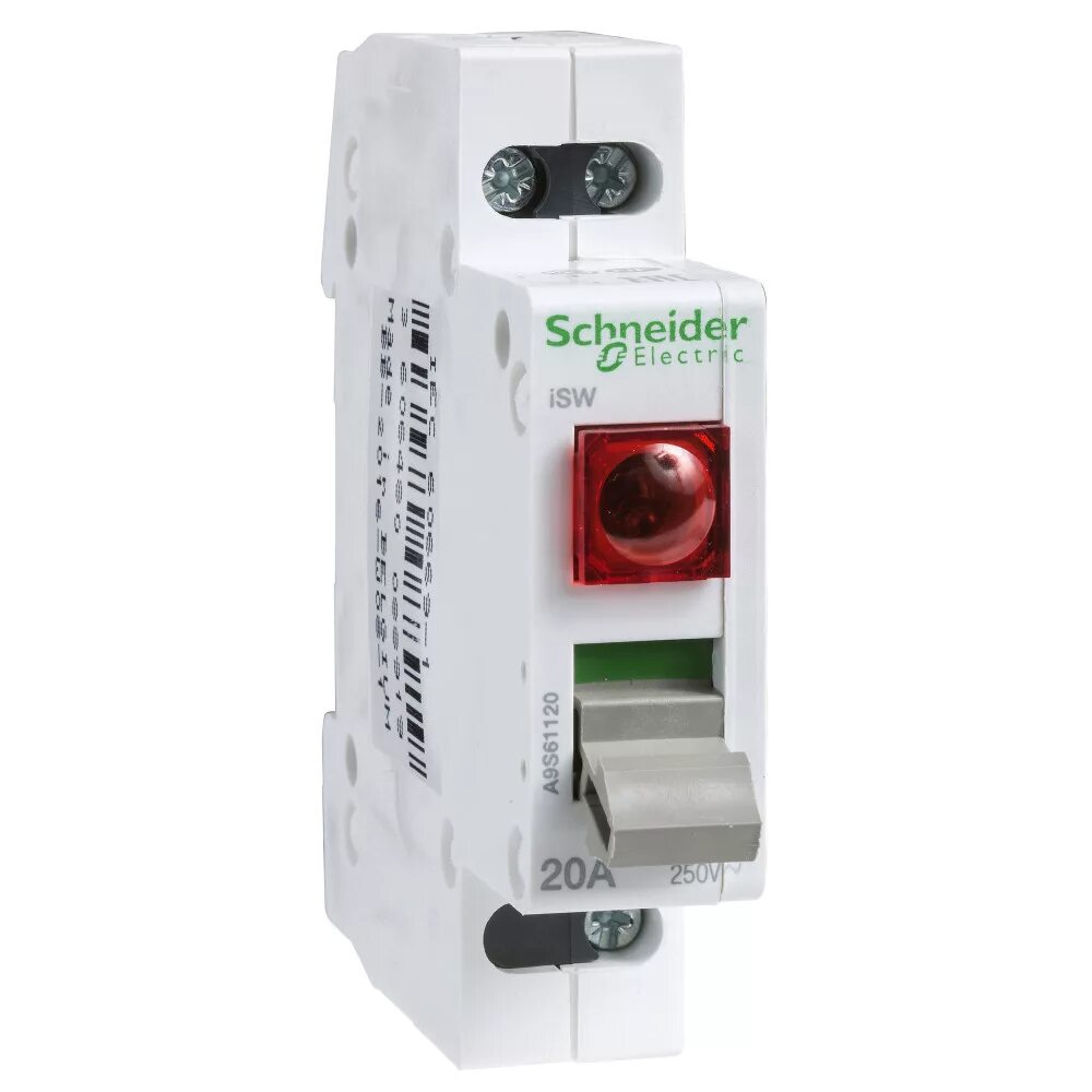Schneider isw. Выключатель нагрузки isw 2п 20а. шнайдер isw 20a. выключатель нагрузки schneider electric isw 20a 250vac a9s60120 рс. индикатор напряжения шнайдер.