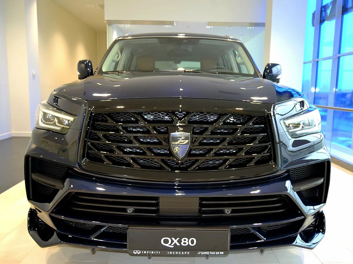 Инфинити qx80 2019. Инфинити qx80 рестайлинг. Infinity внедорожник qx80. Рестайлинг infiniti qx80. Рестайлинг infiniti qx80.