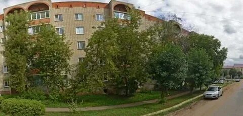 Ул луначарского 4