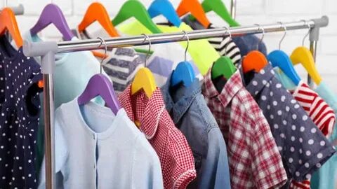 kids wear manufacturer