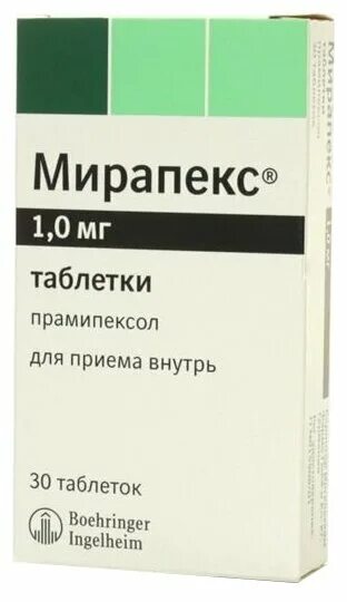 Мирапекс отзывы синдром беспокойных. Мирапекс табл. 1мг n30. мирапекс 0.5. мирапекс 250 мг. мирапекс таблетки 1мг 30шт.