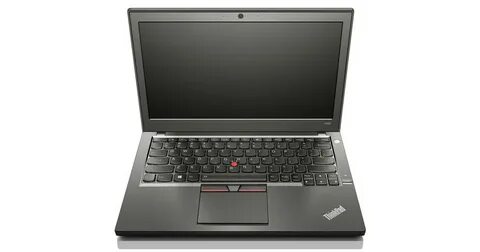 Ноутбук thinkpad 12