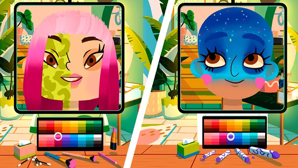 Взломанная версия тоса хаир салон. Тока салон 4 мод все открыто. Тока салон 4 мод все открыто. Игра hair salon 4. Toca toca больница.