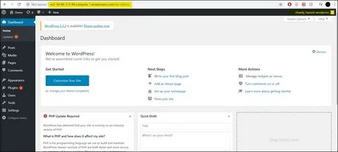 Site admin