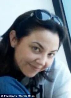 Sarah ross