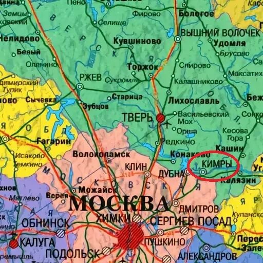 Город Тверь на карте России. Г Тверь на карте России. Тверь на карте России. Где находится Тверь на карте России.