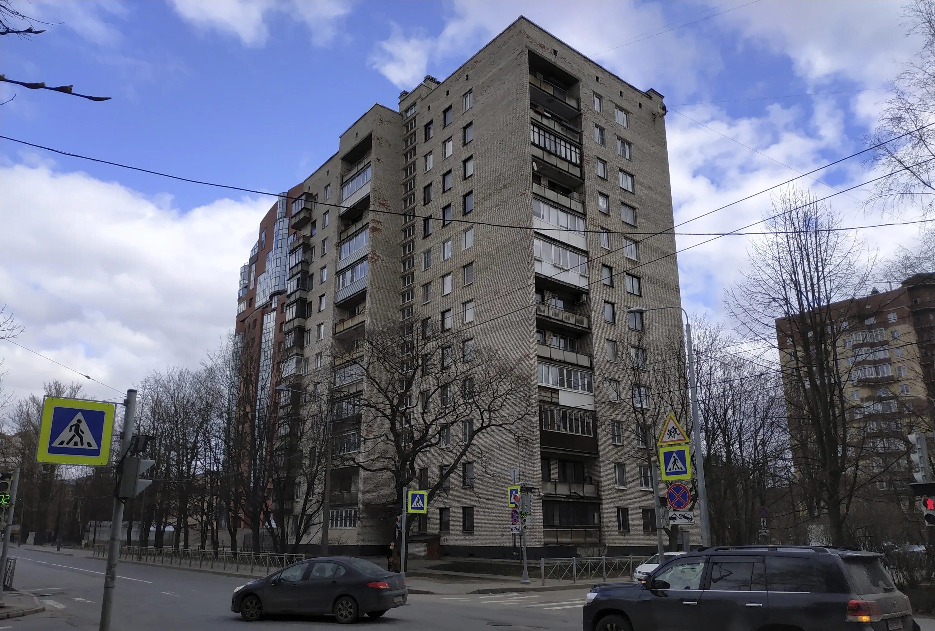 Институтский проспект 7 санкт-петербург. Институтский проспект 3 к 1. Институтский просп. Институтский 19. Институтский проспект 9.