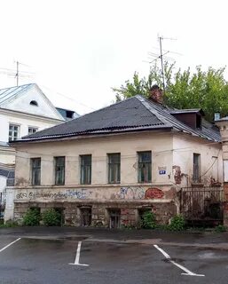 Симеоновская 30 тверь