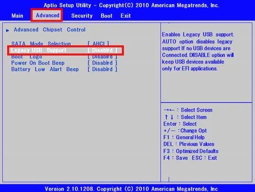 3.7 setup utility. Legacy usb support. legacy usb support что это в биосе. отключение legacy usb support. aptio setup utility настройка.