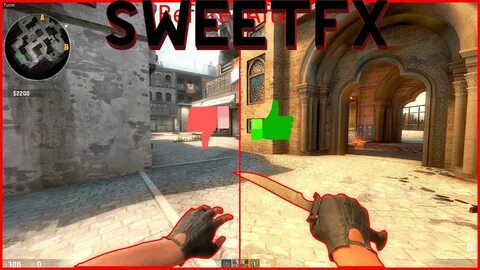 Unity cs go
