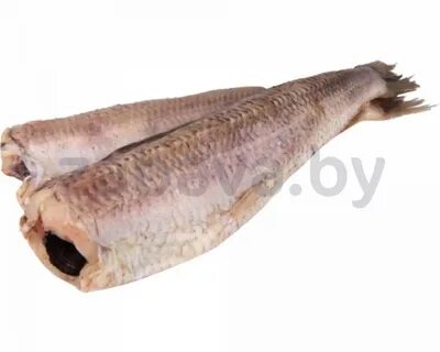 Хек тушка сколько