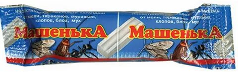 Машенька от тараканов отзывы