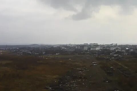 Погода красногорск сахалинская