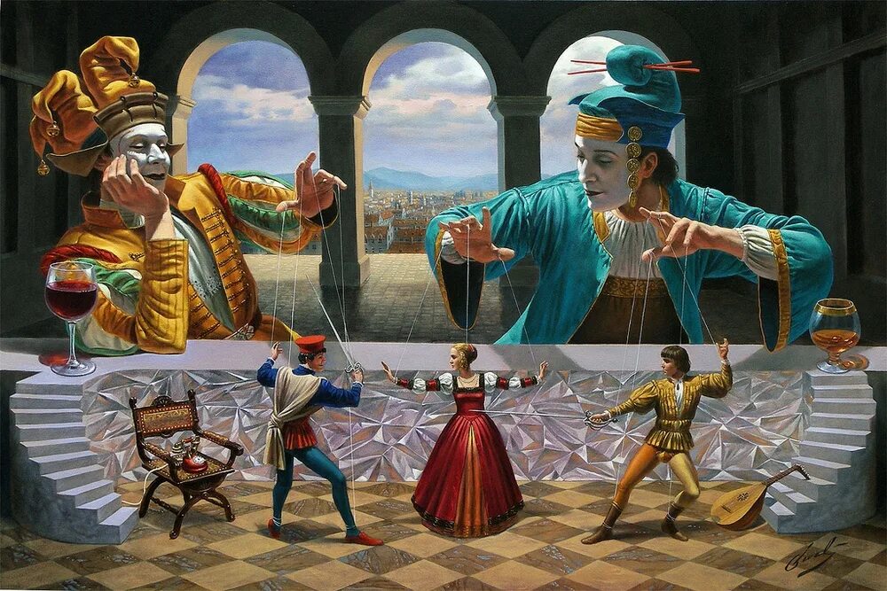 Яркая жизнь игра