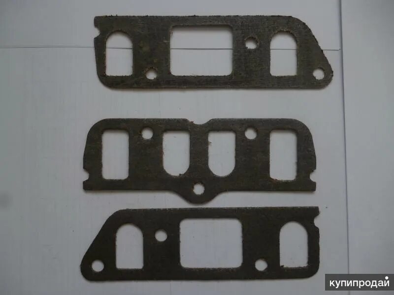 Прокладка коллектора ГАЗ 52. Коллектор ГАЗ 52. Прокладка коллектора ГАЗ 51. Прокладка коллектора ГАЗ 33081 дизель. Купить прокладки владивосток