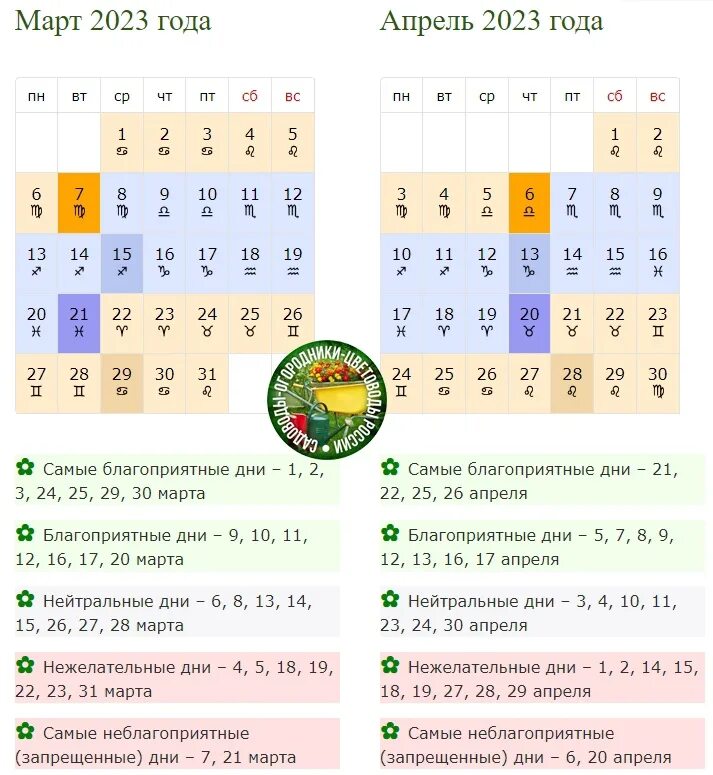 Посадочные дни цветов на рассаду в марте. Посевной календарь на 2023 год. Лунный календарь на февраль март апрель 2023 года садовода и огородника. Календарь на апрель 2023 года. Лунный посевной календарь на февраль март.