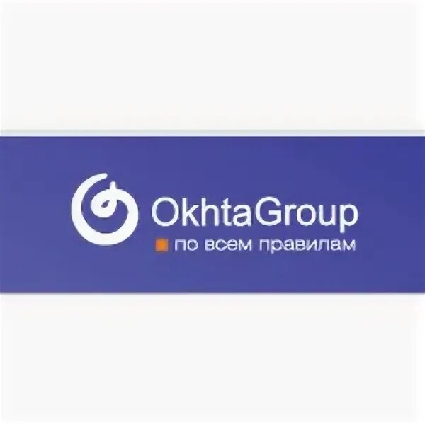 Охта групп. Охта групп логотип.