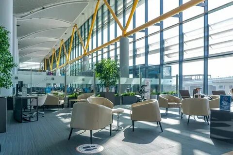 Iga lounge