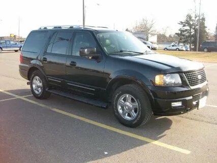 Ford expedition 2005