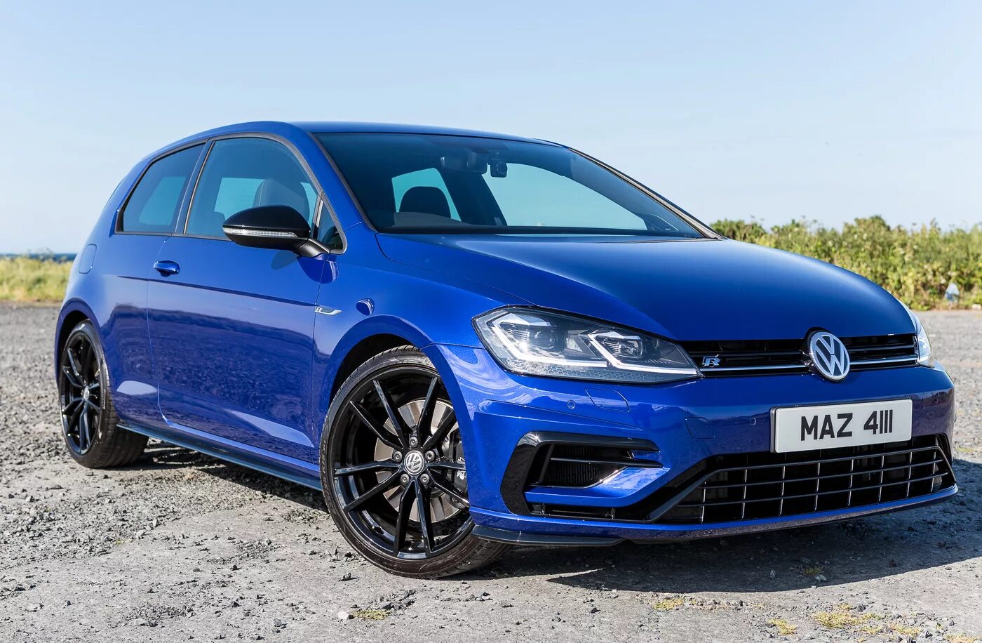 Volkswagen mk7. Фольксваген гольф 7 r. VW Golf r 7.5. VW Golf MK7.5 R. VW Golf r mk7.