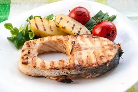 Нельма приготовления
