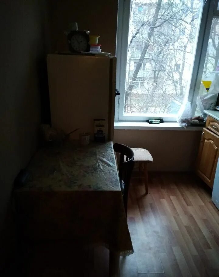 Комнаты выхино