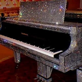 Пианино самому