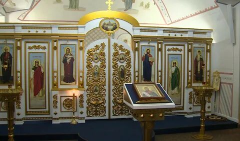 Спиридона тримифунтского в спб