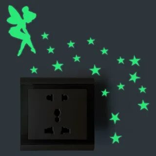 Светодиодные наклейки