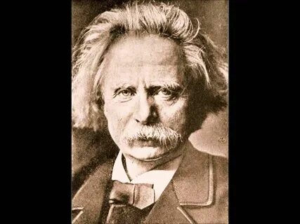 Edvard grieg mountain king