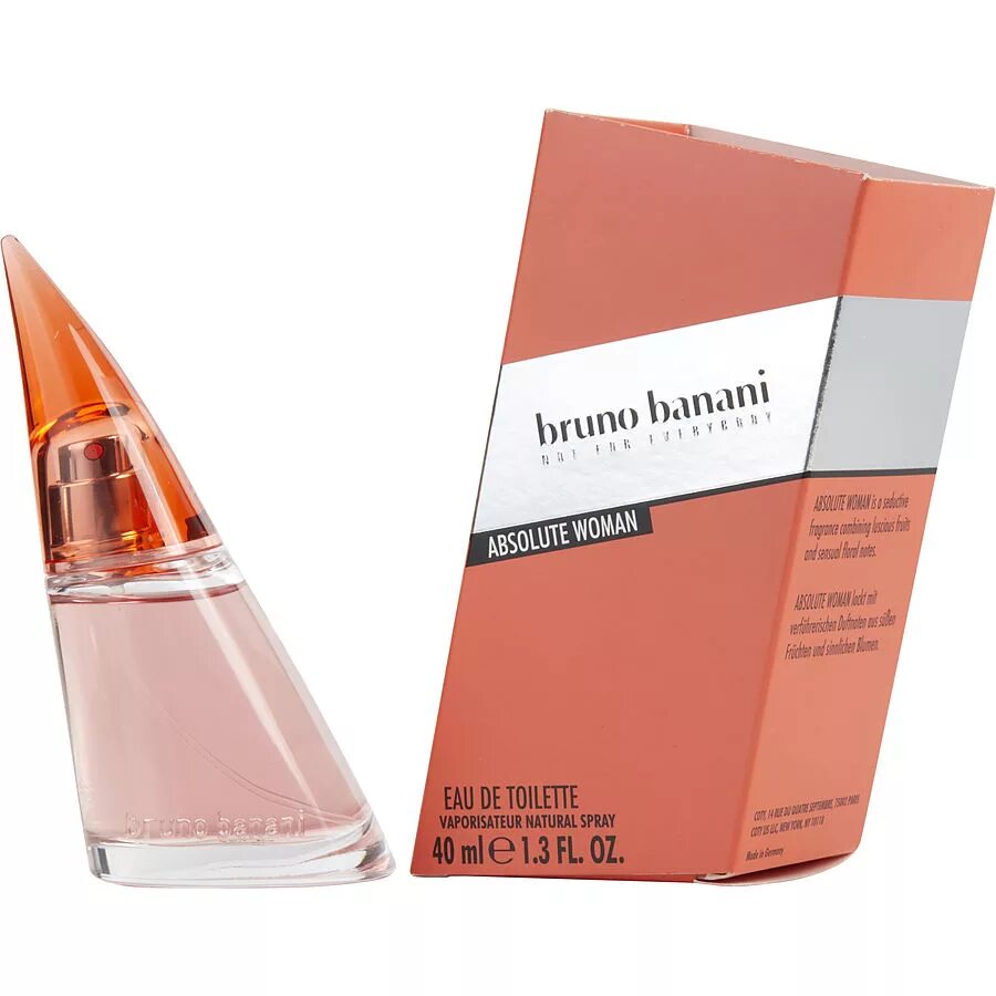 Туалетная вода женская bruno banani absolute woman 30 мл. Absolute woman. Bruno banani absolute woman. Bruno banani absolute woman. Bruno banani absolute woman.