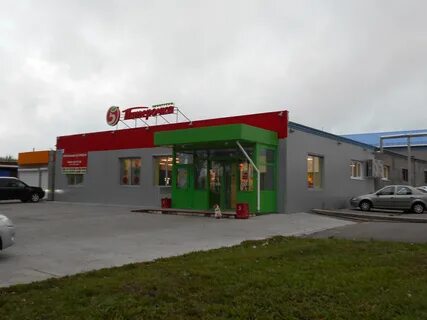 Ул московская 98