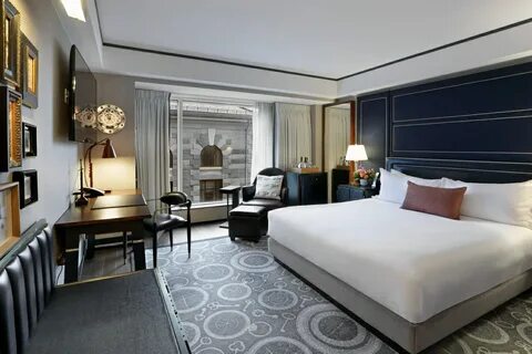 Hotel collection