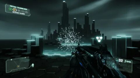 Third crisis