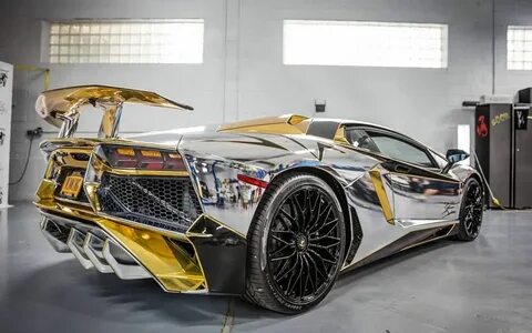 High performance cars