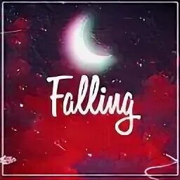 Its falling