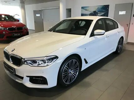 Bmw 2017 года