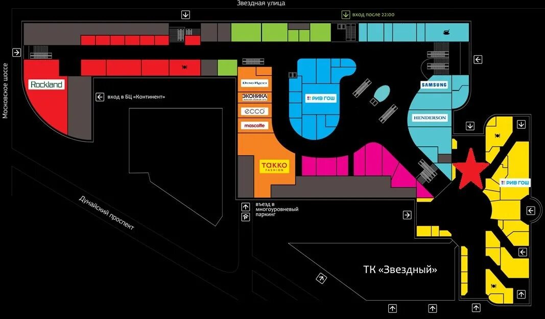 Континент на звездной афиша. План ТЦ Континент на звездной. Схема ТЦ Континент на звездной. ТЦ Континент Звездная схема магазинов. ТЦ Континент Санкт-Петербург Звездная.