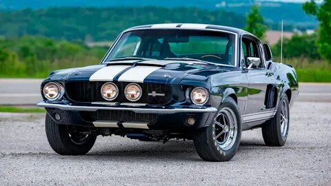 Мустанг gt 500 1967