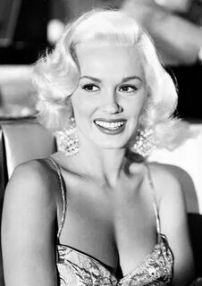Mamie Van Doren (born Joan Lucille Olander; February 6, 1931) is an America...