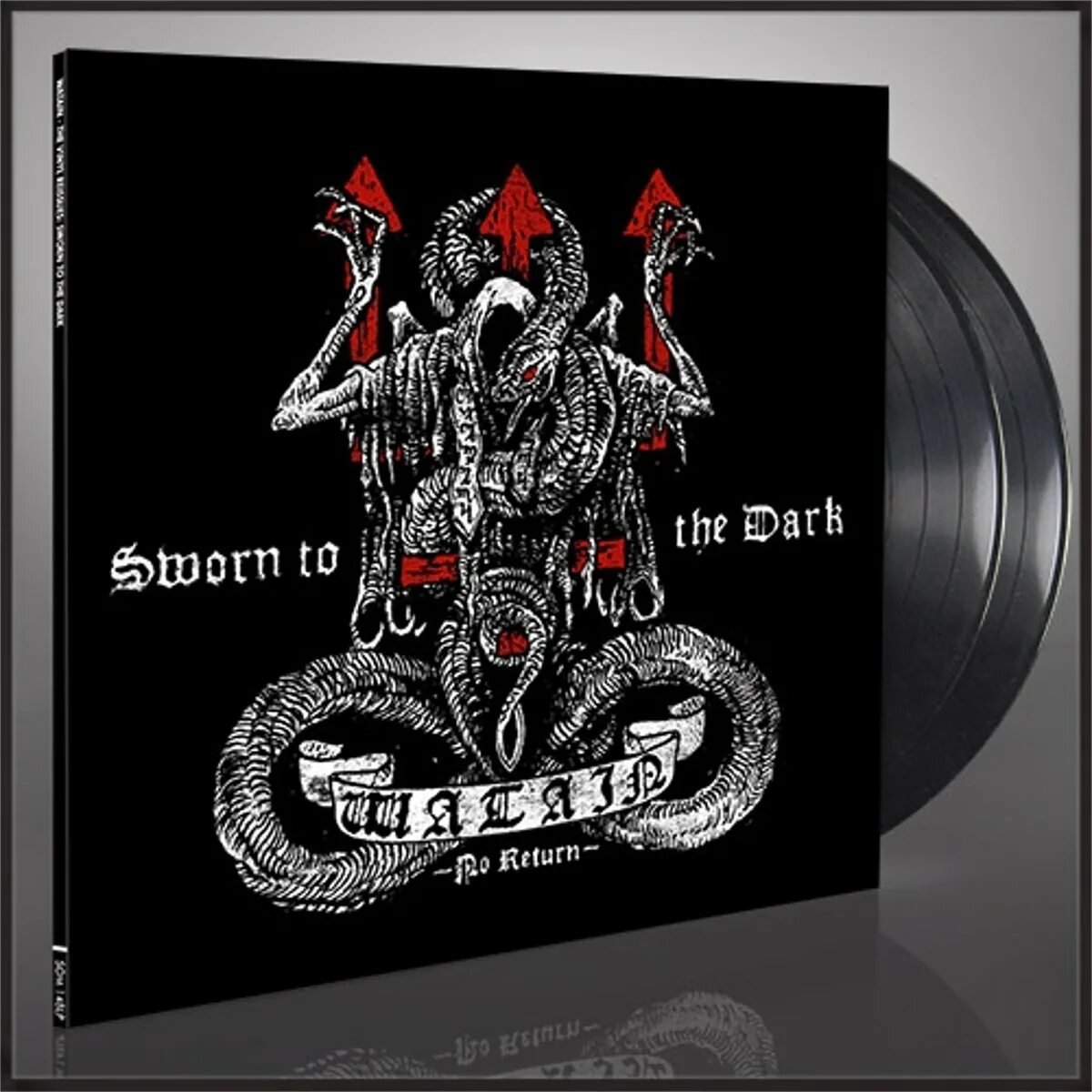 Dark limited. Watain sworn to the Dark. Watain альбомы. Watain the Agony Ecstasy of Watain 2022. Watain 2007 - sworn to the Dark.