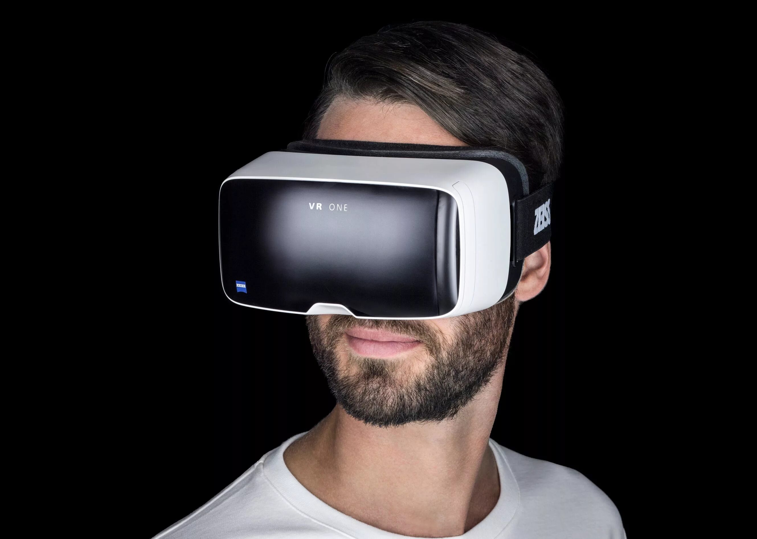 Virtual reality 3d