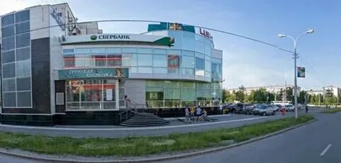Бульвар свободы 1