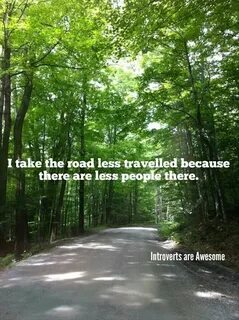 There are less people