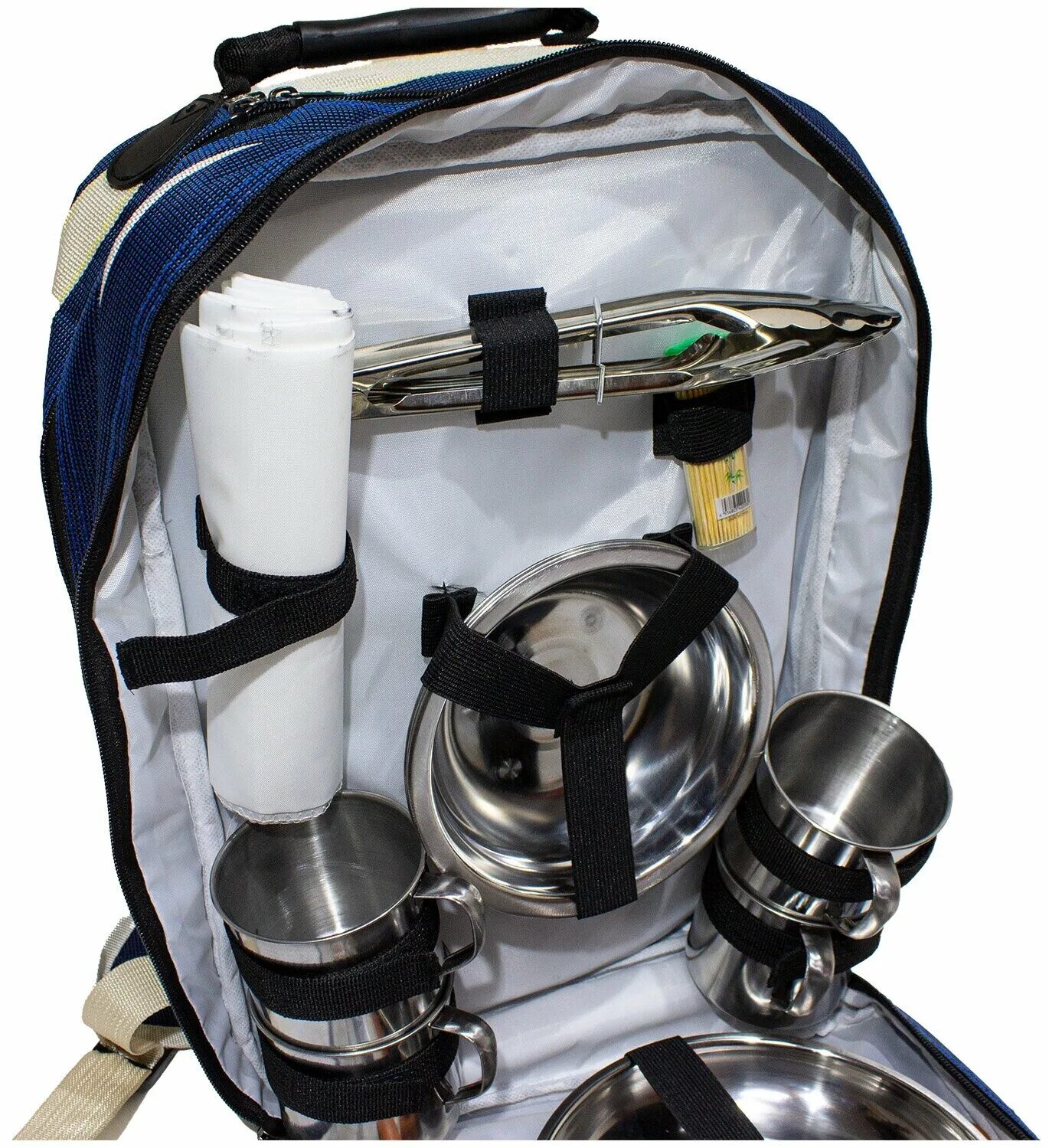 набор для пикника adrenalin. набор для пикника "арктика" на 6 персон. набор для посуды martika антонио. мангал в сумке. набор "пикник" (4 персоны) (луч).